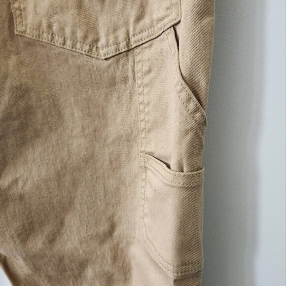 👖Levi Strauss Signature Men’s Carpenter Pants – Size 40x32 Boot Cut hammer NWT - Picture 9 of 16